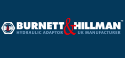 Burnet Logo