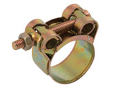 Clamps & Clips