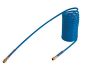 Hose, Tubing & Couplings