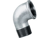 Malleable Iron