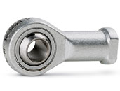 Pneumatic & Vacuum