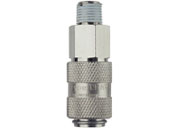 Pneumatic QRC