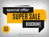 Special Offers