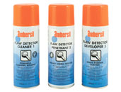 Sprays & Adhesives