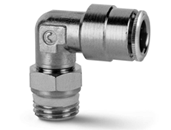 Camozzi Fittings